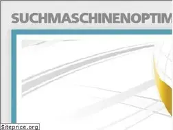Sites similar to kmb-suchmaschinenoptimierung.de