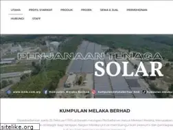 Sites similar to kmb.com.my
