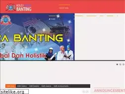 Sites similar to kmb.edu.my