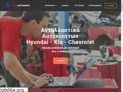 Sites similar to kmb.gr