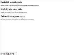 Sites similar to kmb.lt
