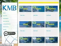 Sites similar to kmb.tur.ar