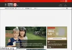 Sites similar to kmbc.com