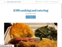 Sites similar to kmbcooking.com
