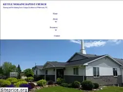 Sites similar to kmbcwi.org