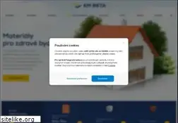 Sites similar to kmbeta.cz