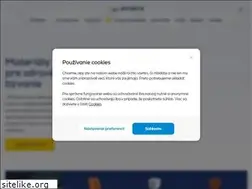 Sites similar to kmbeta.sk