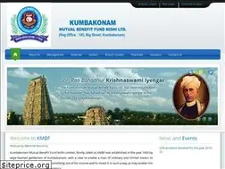 Sites similar to kmbf.co