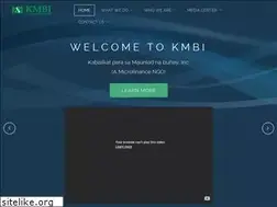 Sites similar to kmbi.org.ph