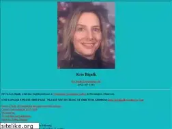 Sites similar to kmbigalk.tripod.com