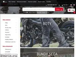 Sites similar to kmbikers.cz