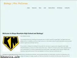 Sites similar to kmbiology.weebly.com