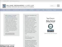 Sites similar to kmbllaw.com