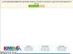 Sites similar to kmbmanagement.com