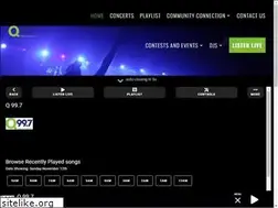 Sites similar to kmbq.com