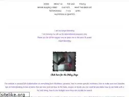 Sites similar to kmbreeding.weebly.com