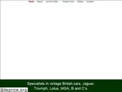 Sites similar to kmbritishcars.ca