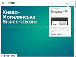 Sites similar to kmbs.com.ua