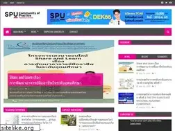 Sites similar to kmbytlcspu.blogspot.com