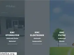 Sites similar to kmc-grup.com
