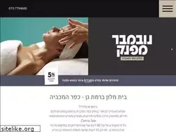 Sites similar to kmc-hotel.co.il