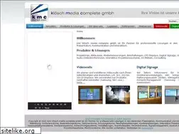 Sites similar to kmc-media.at