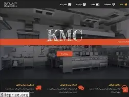 Sites similar to kmc-steel.com