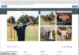 Sites similar to kmc.ac.uk
