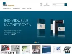 Sites similar to kmc.ch