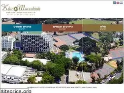 Sites similar to kmc.co.il