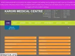 Sites similar to kmc.co.nz