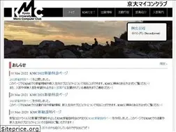 Sites similar to kmc.gr.jp