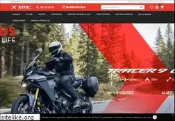Sites similar to kmc.si