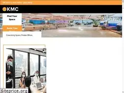 Sites similar to kmc.solutions