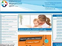 Sites similar to kmc75.ru