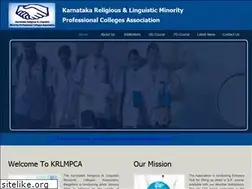 Sites similar to kmca.info