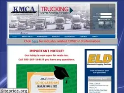 Sites similar to kmca.org