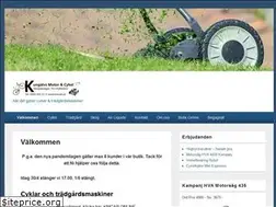 Sites similar to kmcab.se