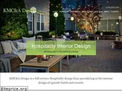 Sites similar to kmcadesign.com