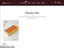 Sites similar to kmcake.tw