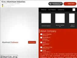 Sites similar to kmcaluminium.co.in