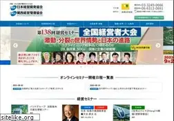 Sites similar to kmcanet.com