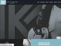 Sites similar to kmcapitalmgt.com