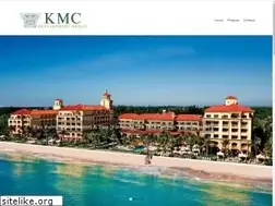 Sites similar to kmcbuild.com