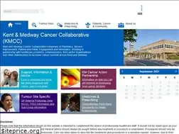 Sites similar to kmcc.nhs.uk
