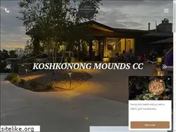 Sites similar to kmccgolf.com