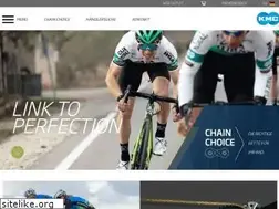 Sites similar to kmcchain.de