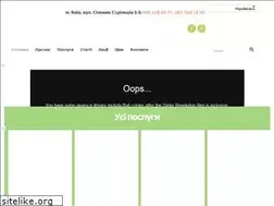 Sites similar to kmcentre.com.ua