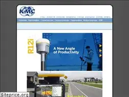 Sites similar to kmcgeo.com