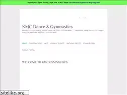 Sites similar to kmcgymnastics.org